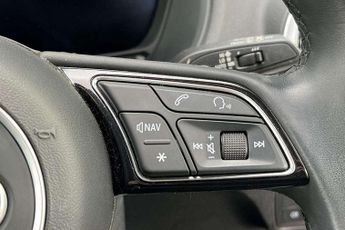 Audi Q2 35 TFSI Sport 5dr S Tronic