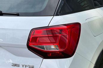 Audi Q2 35 TFSI Sport 5dr S Tronic