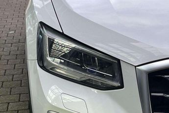 Audi Q2 35 TFSI Sport 5dr S Tronic