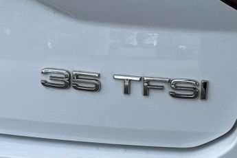 Audi Q2 35 TFSI Sport 5dr S Tronic