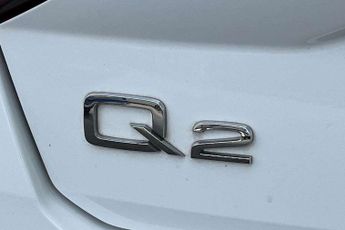 Audi Q2 35 TFSI Sport 5dr S Tronic