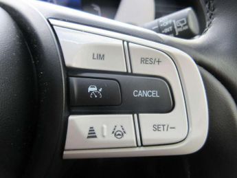Honda Jazz Crosstar 1.5 i-MMD Hybrid Crosstar EX 5dr eCVT