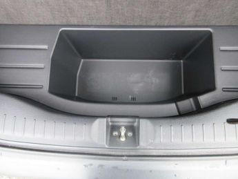 Honda Jazz Crosstar 1.5 i-MMD Hybrid Crosstar EX 5dr eCVT