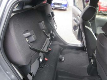 Honda Jazz Crosstar 1.5 i-MMD Hybrid Crosstar EX 5dr eCVT