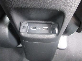 Honda Jazz Crosstar 1.5 i-MMD Hybrid Crosstar EX 5dr eCVT