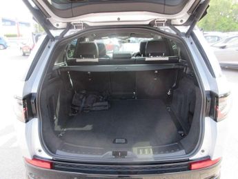 Land Rover Discovery Sport 1.5 P300e Dynamic HSE 5dr Auto [5 Seat]