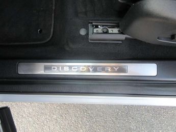 Land Rover Discovery Sport 1.5 P300e Dynamic HSE 5dr Auto [5 Seat]