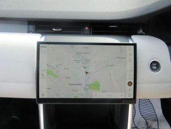 Land Rover Discovery Sport 1.5 P300e Dynamic HSE 5dr Auto [5 Seat]