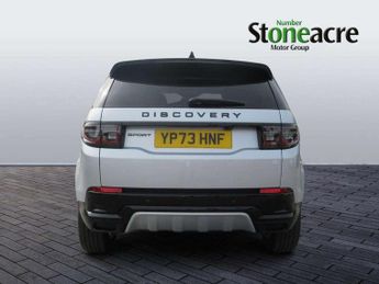 Land Rover Discovery Sport 1.5 P300e Dynamic HSE 5dr Auto [5 Seat]