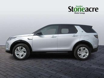 Land Rover Discovery Sport 1.5 P300e Dynamic HSE 5dr Auto [5 Seat]