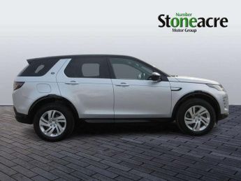 Land Rover Discovery Sport 1.5 P300e Dynamic HSE 5dr Auto [5 Seat]