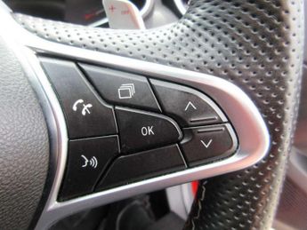 Renault Clio 1.3 TCe 130 RS Line 5dr EDC