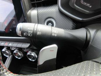 Renault Clio 1.3 TCe 130 RS Line 5dr EDC