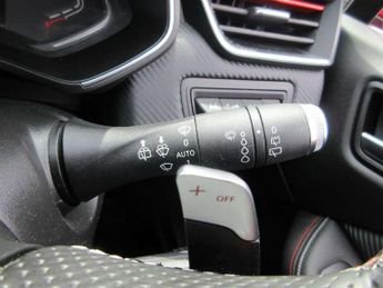 Renault Clio 1.3 TCe 130 RS Line 5dr EDC