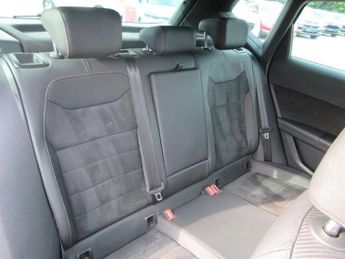 SEAT Cupra Ateca 2.0 TSI 5dr DSG 4Drive [Design pack]
