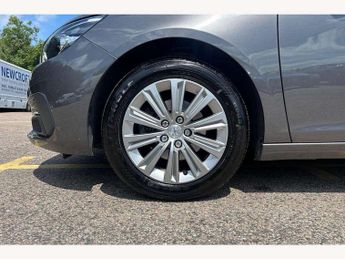 Peugeot 308 1.5 BlueHDi 130 Allure EAT8 5dr Digital i-Cockpit