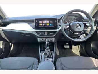 Skoda Kamiq 1.0 TSI 110 SE Drive 5dr DSG