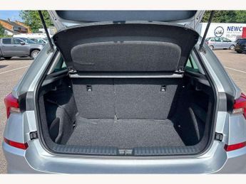 Skoda Kamiq 1.0 TSI 110 SE Drive 5dr DSG