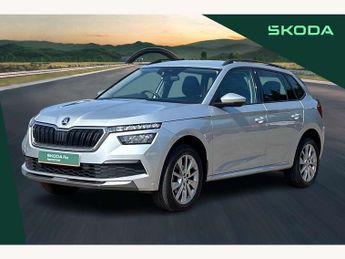 Skoda Kamiq 1.0 TSI 110 SE Drive 5dr DSG