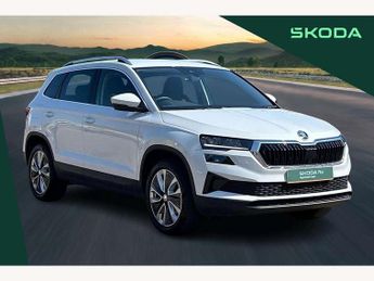 Skoda Karoq 2.0 TDI [150] SE L 4x4 5dr DSG
