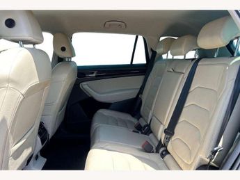 Skoda Kodiaq 2.0 TDI SE L 4x4 5dr DSG