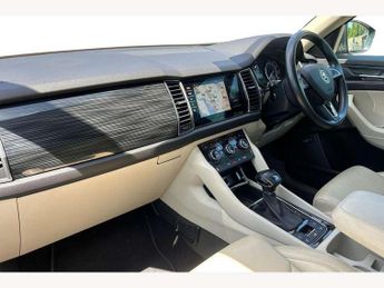 Skoda Kodiaq 2.0 TDI SE L 4x4 5dr DSG