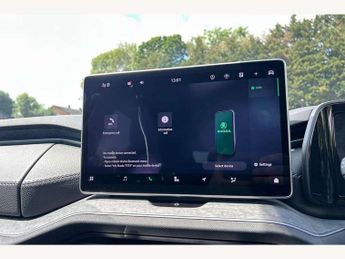 Skoda Kodiaq 2.0 TDI 193 SE L 4X4 5dr DSG [7 Seat]