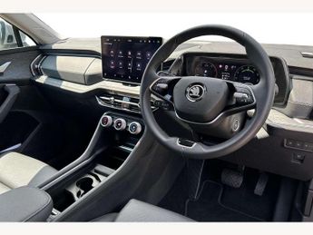 Skoda Kodiaq 2.0 TDI 193 SE L 4X4 5dr DSG [7 Seat]