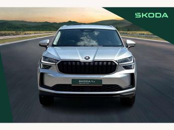 Skoda Kodiaq 2.0 TDI 193 SE L 4X4 5dr DSG [7 Seat]