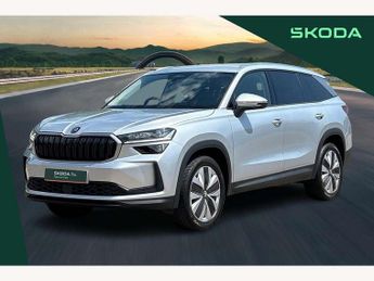 Skoda Kodiaq 2.0 TDI 193 SE L 4X4 5dr DSG [7 Seat]