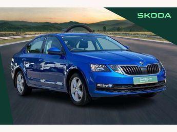 Skoda Octavia 1.0 TSI SE 5dr DSG