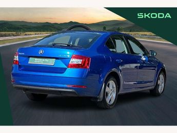 Skoda Octavia 1.0 TSI SE 5dr DSG