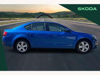 Skoda Octavia 1.0 TSI SE 5dr DSG