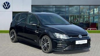 Volkswagen Golf 1.5 TSI EVO 150 R-Line 5dr