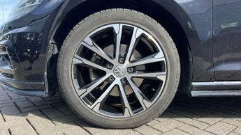 Volkswagen Golf 1.5 TSI EVO 150 R-Line 5dr