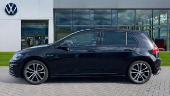Volkswagen Golf 1.5 TSI EVO 150 R-Line 5dr