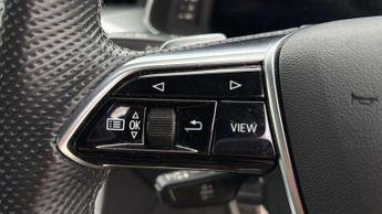 Audi A6 40 TDI S Line 4dr S Tronic