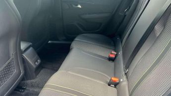 Peugeot 2008 1.2 PureTech 130 GT 5dr