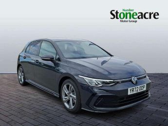Volkswagen Golf 1.5 TSI 150 R-Line 5dr
