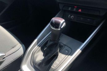 Audi A1 25 TFSI Sport 5dr S Tronic
