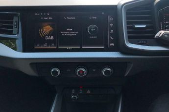 Audi A1 25 TFSI Sport 5dr S Tronic