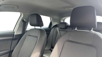 Audi A1 25 TFSI Technik 5dr