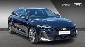 Audi A5 2.0 TFSI 150 S line 5dr S Tronic