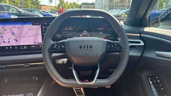 Audi A5 2.0 TFSI 150 S line 5dr S Tronic