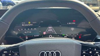 Audi A5 2.0 TFSI 150 S line 5dr S Tronic