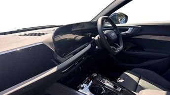 Audi A5 2.0 TFSI 150 S line 5dr S Tronic
