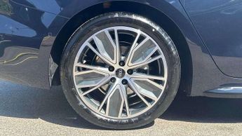 Audi A5 2.0 TFSI 150 S line 5dr S Tronic