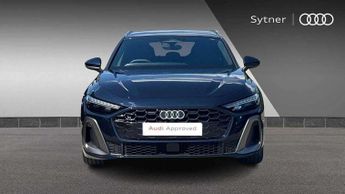 Audi A5 2.0 TFSI 150 S line 5dr S Tronic