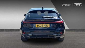 Audi A5 2.0 TFSI 150 S line 5dr S Tronic