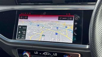Audi Q3 35 TDI S Line 5dr S Tronic